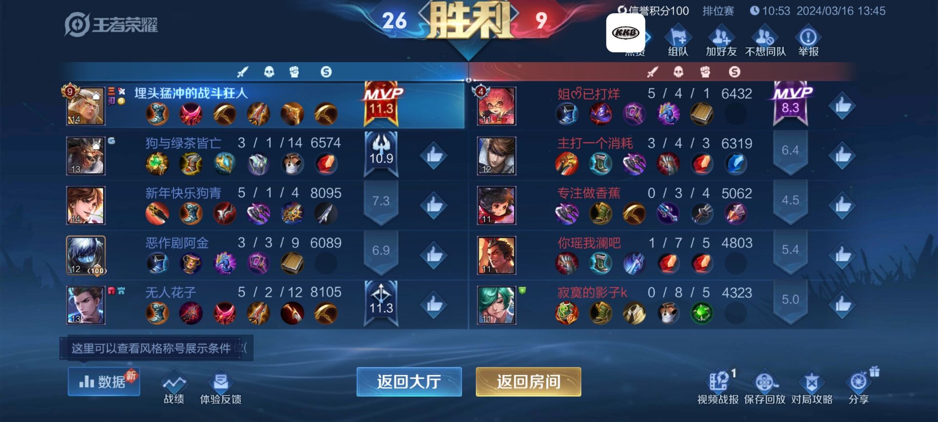 王者荣耀柠檬茶外挂科技
