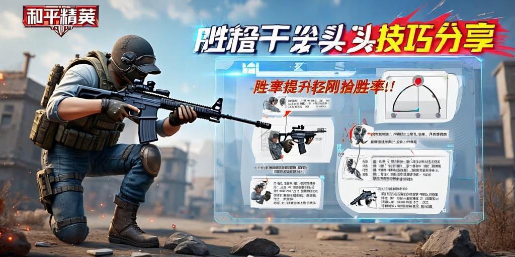 和平精英「火锅」辅助，站长首推