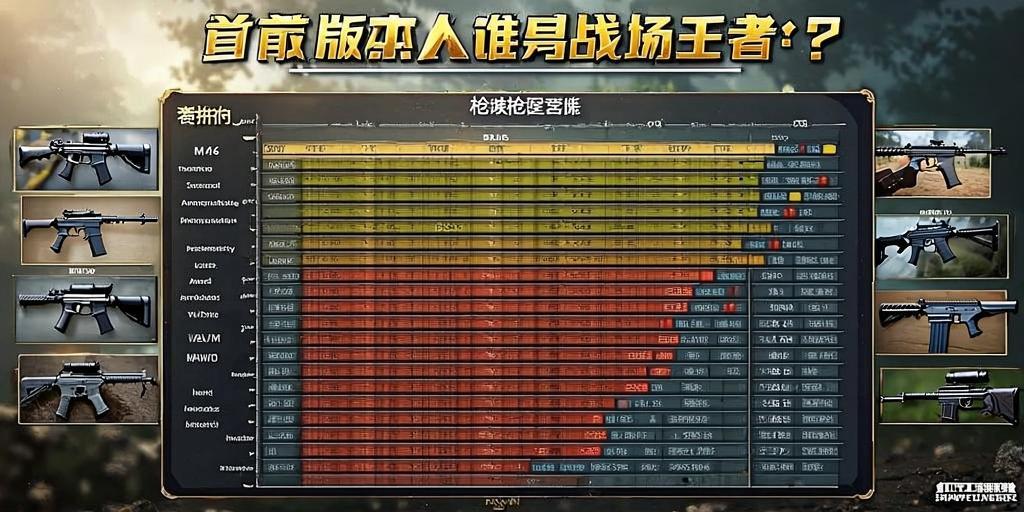 和平精英《挑战者》外挂